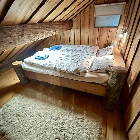 Pukelo Arctic With Wifi Sauna 4 Poster Bed Fireplace Dom wakacyjny Salla