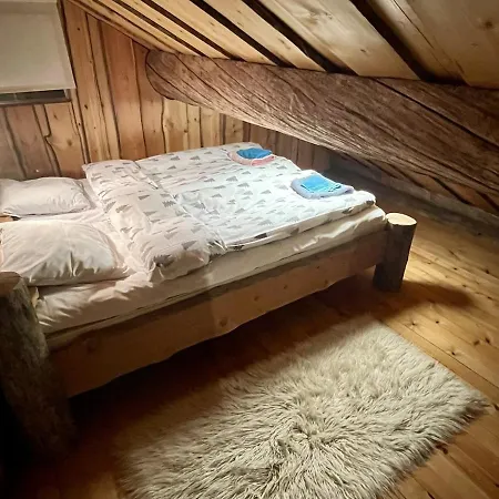 Pukelo Arctic With Wifi Sauna 4 Poster Bed Fireplace 度假居 *