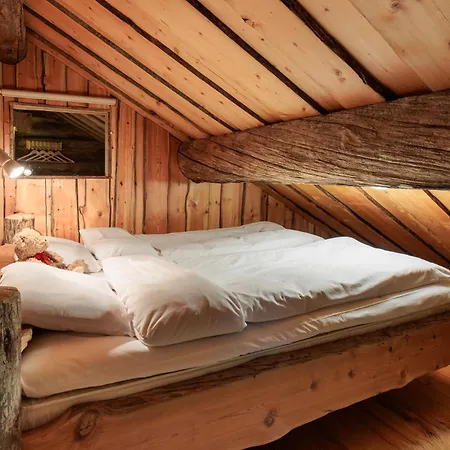 Prázdninový dům Pukelo Arctic With Wifi Sauna 4 Poster Bed Fireplace *